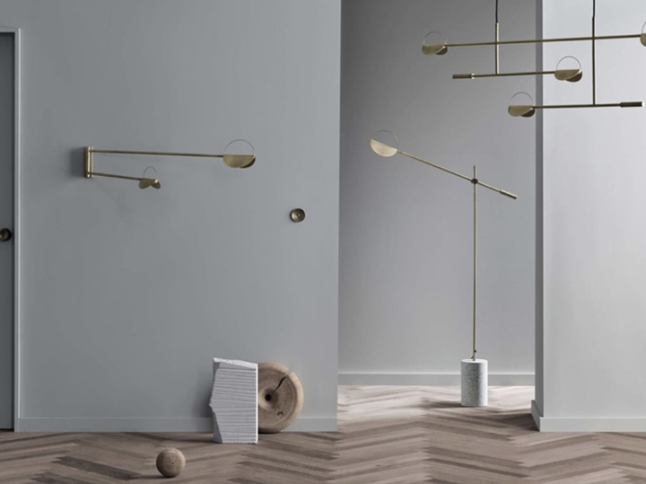 купить торшер