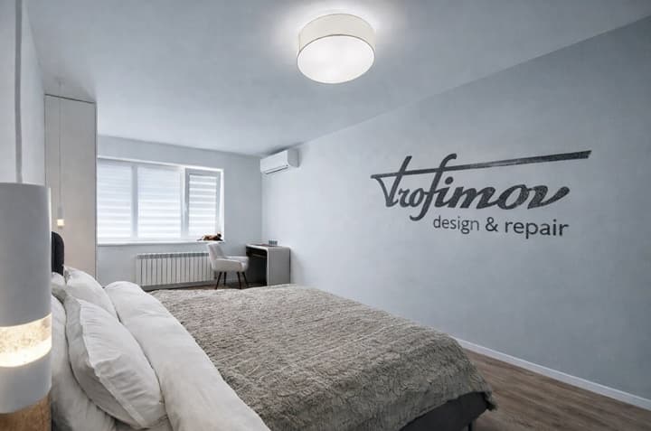 ремонт квартир у Полтаві