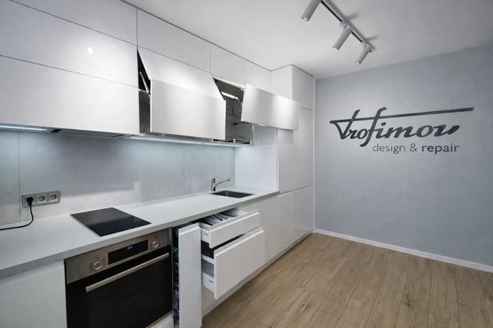 ремонт квартир у Полтаві