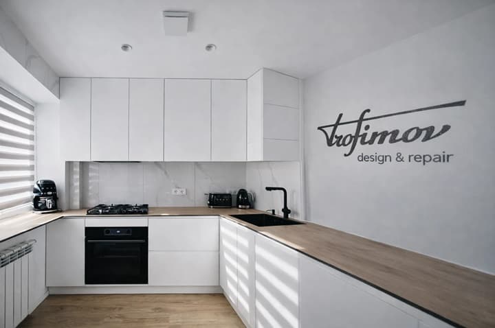 ремонт квартир у Полтаві