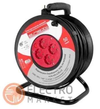 удлинитель на 50 метров