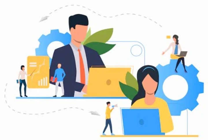 розміщення вакансій