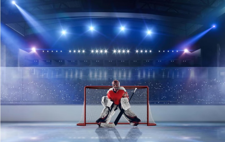 Вратари из СНГ