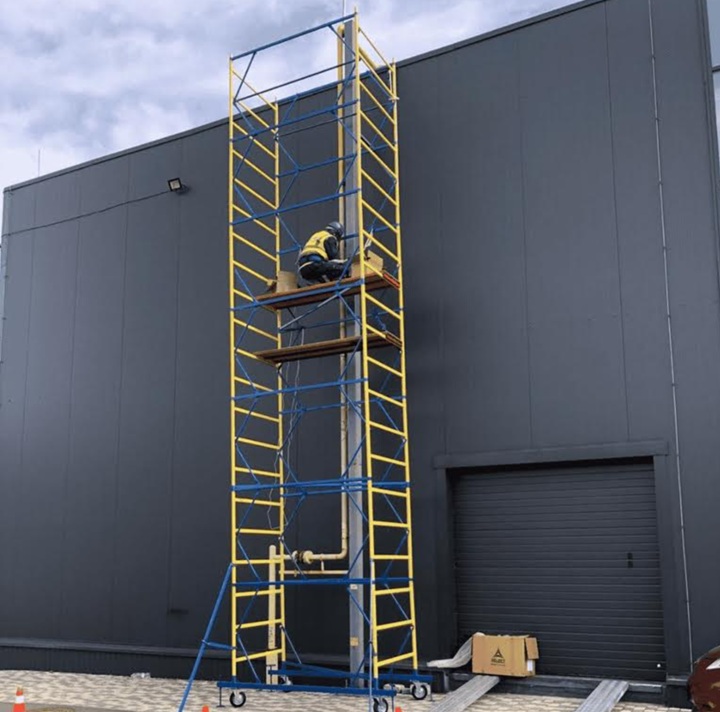 купити вишку-туру