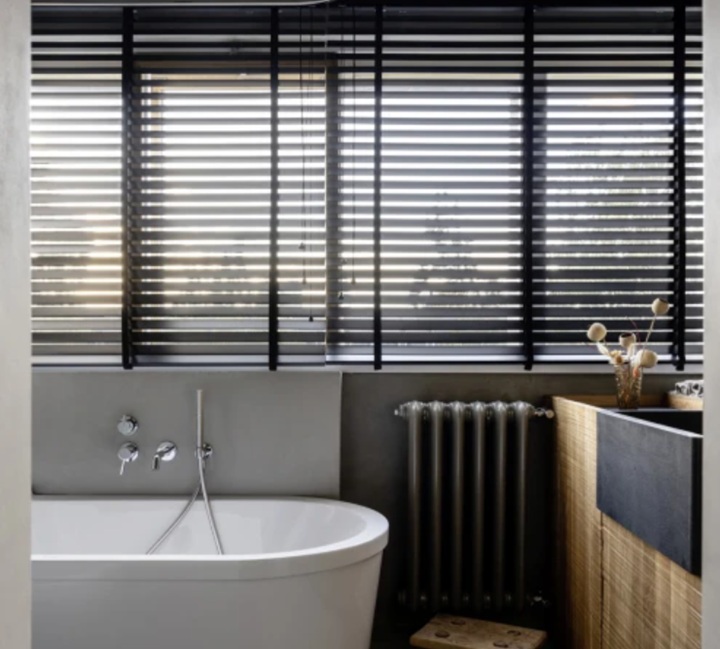 Жалюзі та штори у Василькові