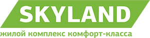 Логотип Скайленд