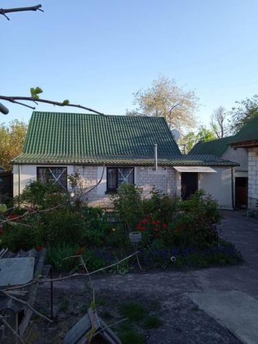 Продажа домов Дома, коттеджи 90 кв.м, Киевская область, Барышевский р-н, Березань