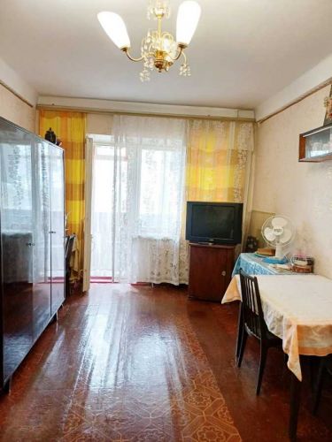 Продам квартиру 1 ком. квартира 32 кв.м, Одесса, Суворовский р-н, Заболотного, 23