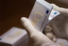 Кабмин запретил оформлять паспорта старого образца - Meget.kiev.ua