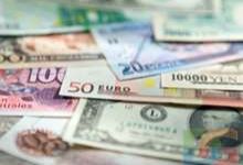 В Раду внесен срочный закон о валюте - Meget.kiev.ua